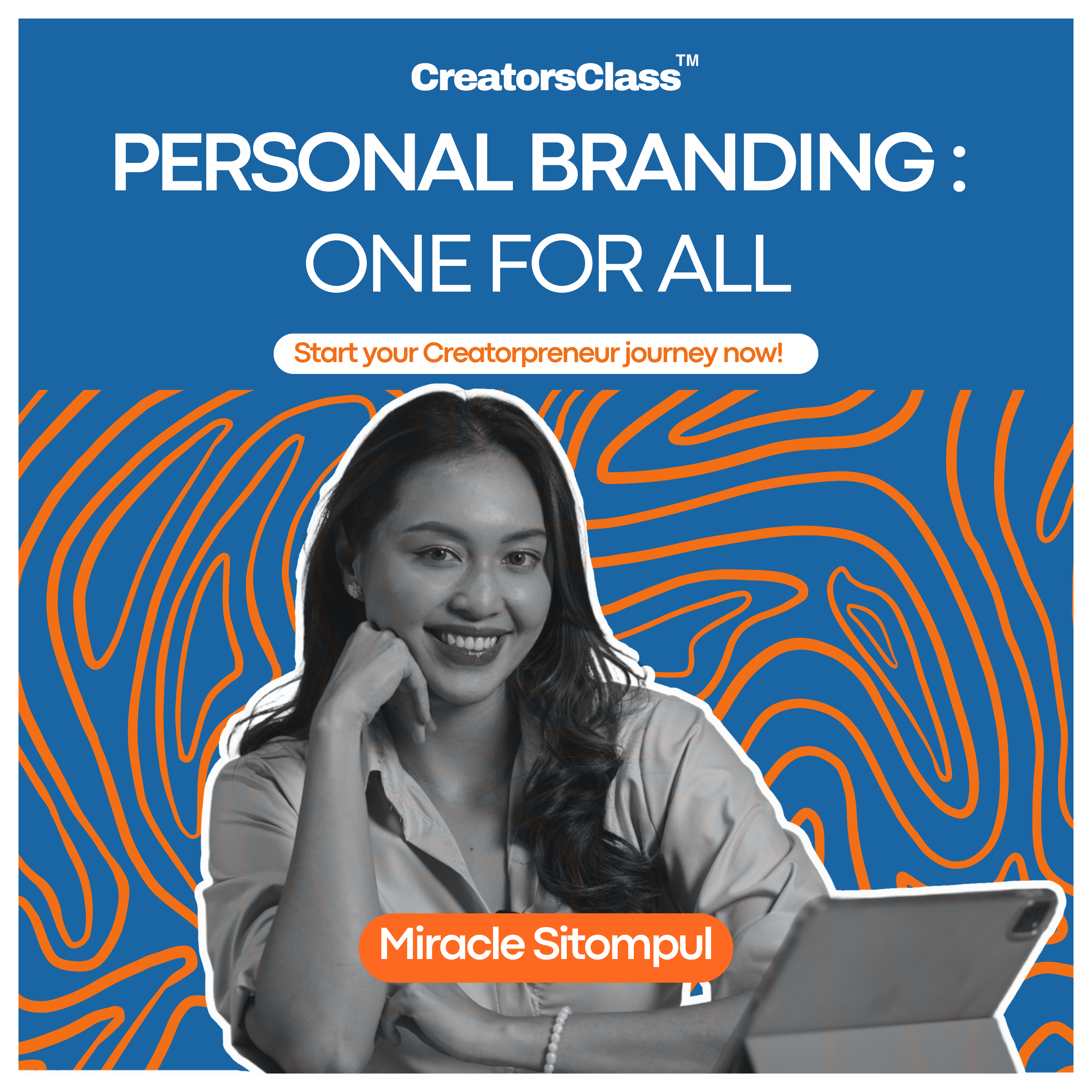 Bundle Personal Branding